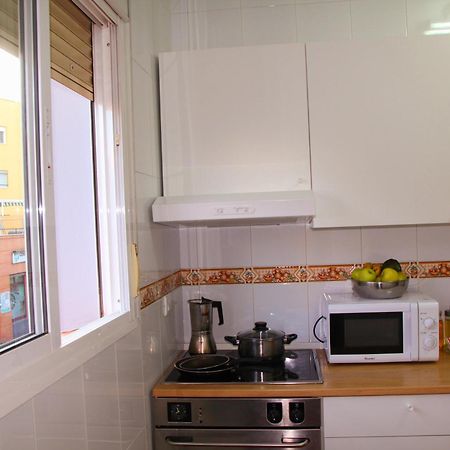 Villa Ahumor Apartamento Entero 20 M Sevilla -6Pax Dos Hermanas Zewnętrze zdjęcie