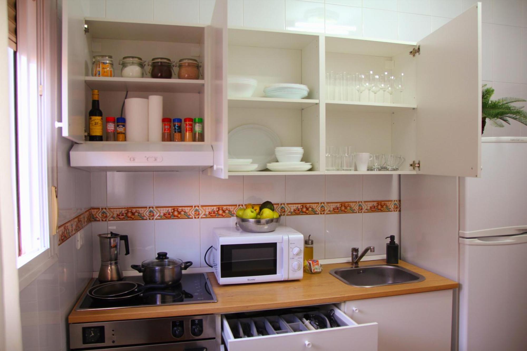 Villa Ahumor Apartamento Entero 20 M Sevilla -6Pax Dos Hermanas Zewnętrze zdjęcie