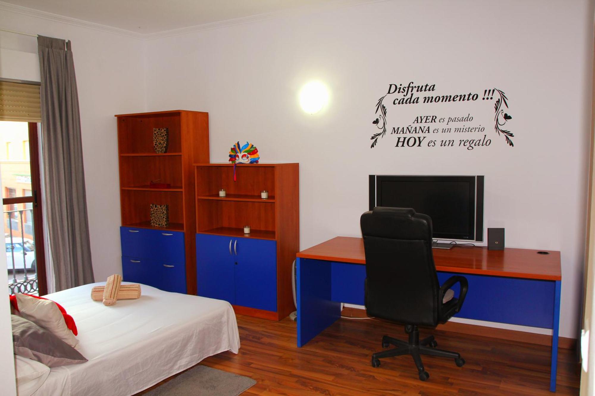 Villa Ahumor Apartamento Entero 20 M Sevilla -6Pax Dos Hermanas Zewnętrze zdjęcie