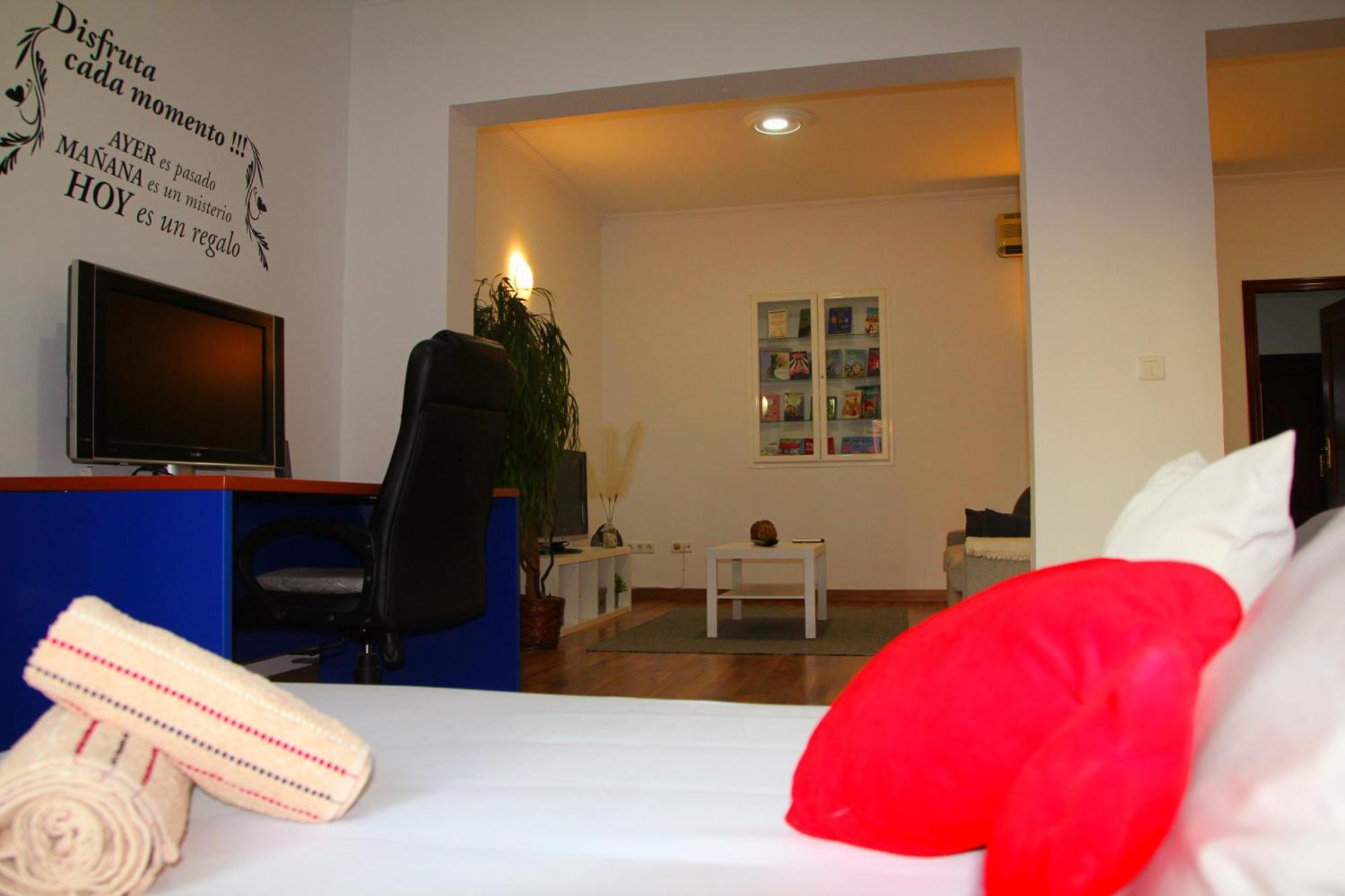 Villa Ahumor Apartamento Entero 20 M Sevilla -6Pax Dos Hermanas Zewnętrze zdjęcie