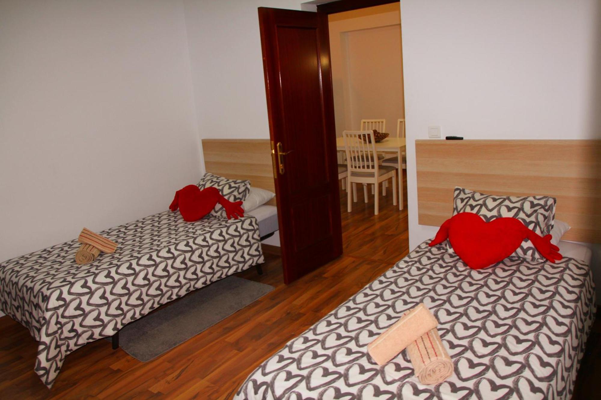 Villa Ahumor Apartamento Entero 20 M Sevilla -6Pax Dos Hermanas Zewnętrze zdjęcie