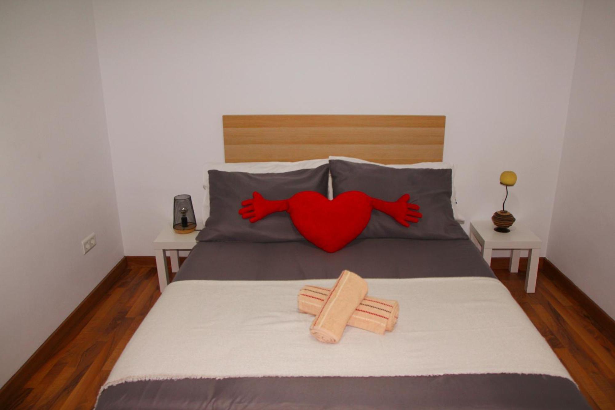 Villa Ahumor Apartamento Entero 20 M Sevilla -6Pax Dos Hermanas Zewnętrze zdjęcie