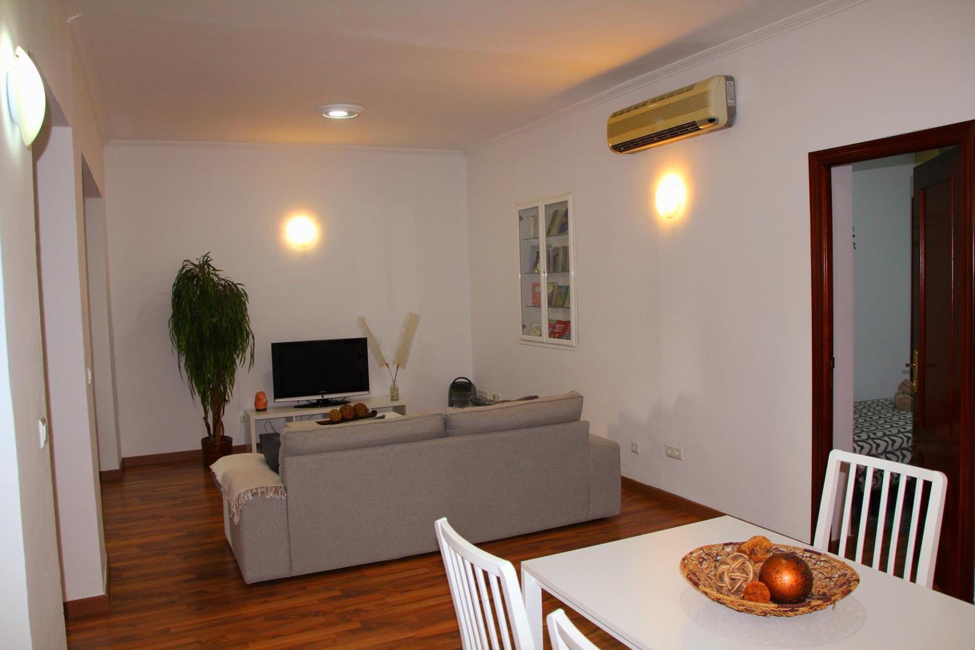 Villa Ahumor Apartamento Entero 20 M Sevilla -6Pax Dos Hermanas Zewnętrze zdjęcie