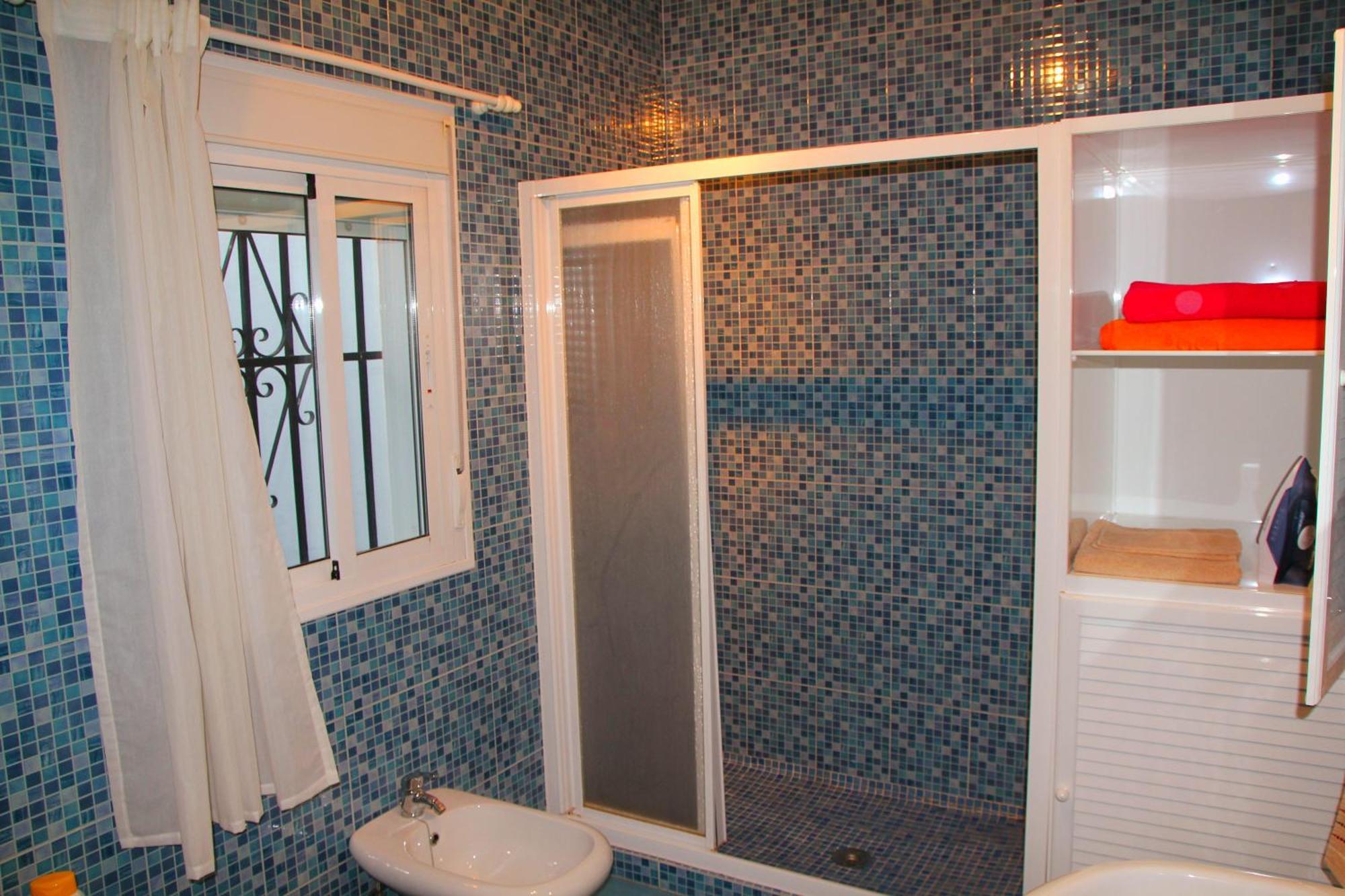 Villa Ahumor Apartamento Entero 20 M Sevilla -6Pax Dos Hermanas Zewnętrze zdjęcie