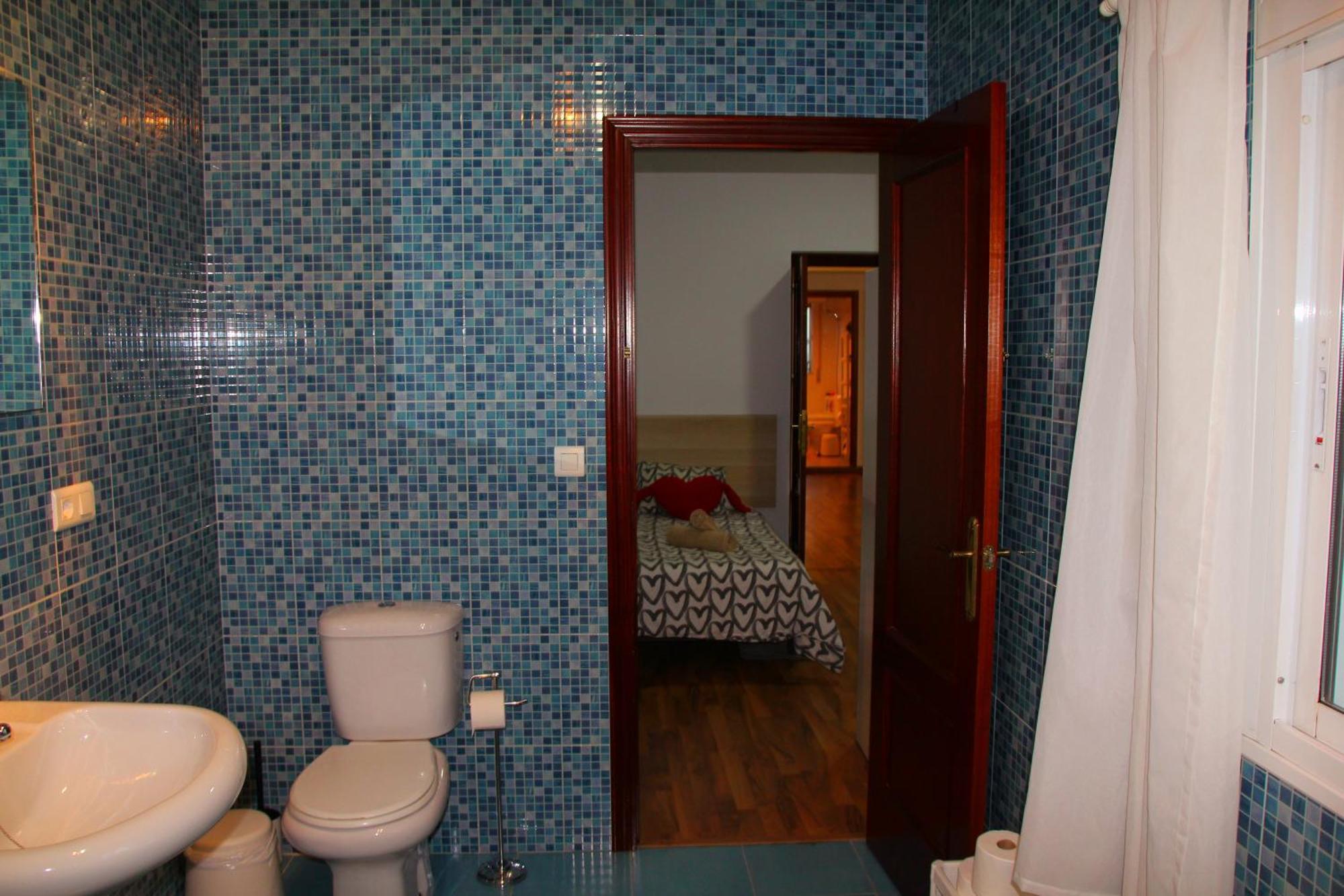 Villa Ahumor Apartamento Entero 20 M Sevilla -6Pax Dos Hermanas Zewnętrze zdjęcie